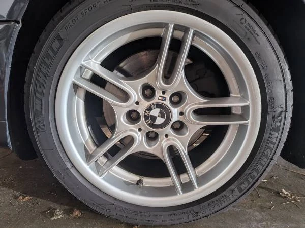 2000 BMW E39 540i - Image 16 of 18