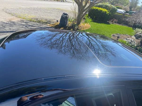 2000 BMW E39 540i - Image 12 of 18