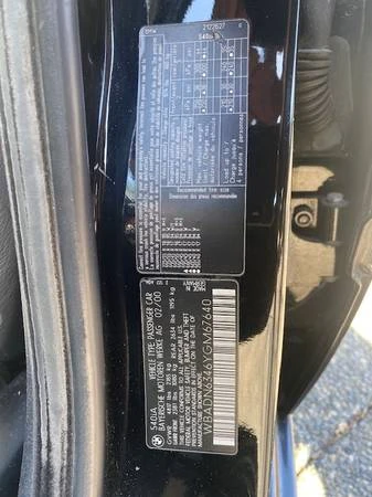 2000 BMW E39 540i - Image 14 of 18