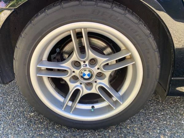 2000 BMW E39 540i - Image 13 of 18