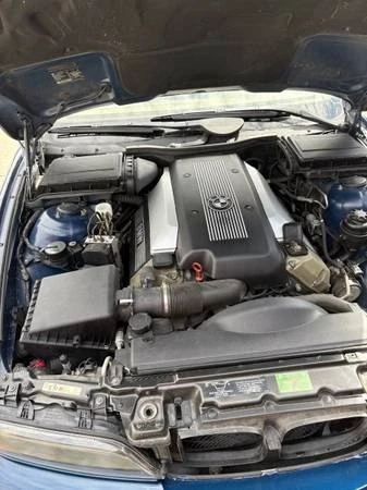 2000 BMW E39 540i - Image 6 of 8