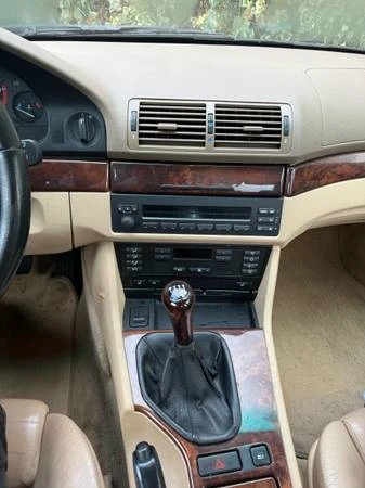 2000 BMW E39 540i - Image 5 of 9