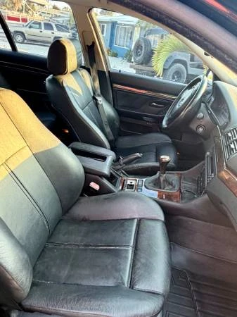 2000 BMW E39 540i - Image 6 of 7
