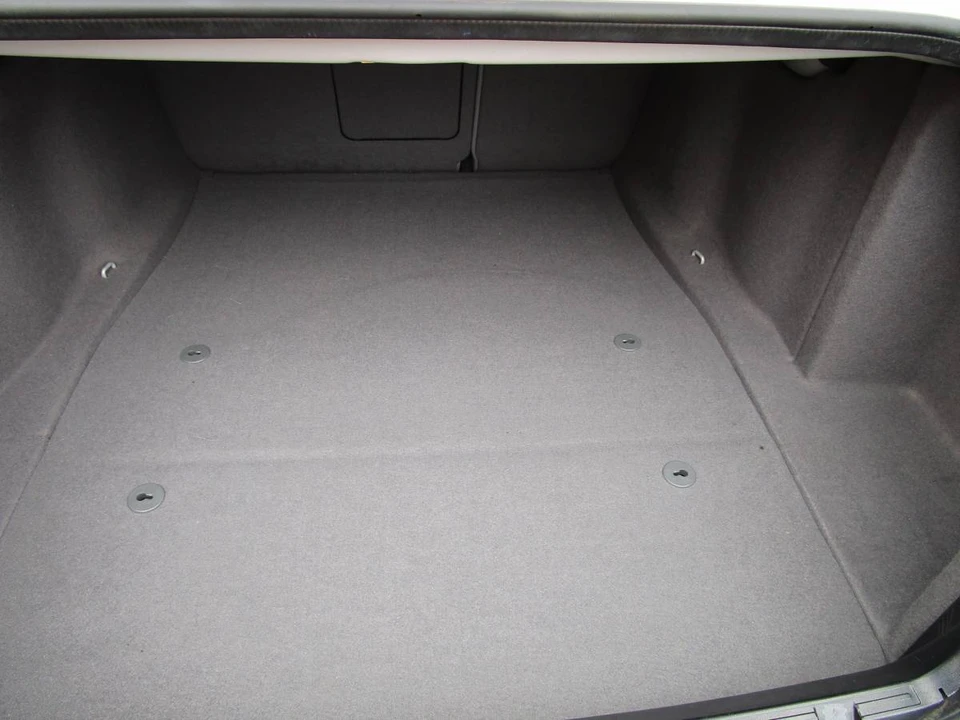 2000 BMW E39 540i - Image 19 of 22