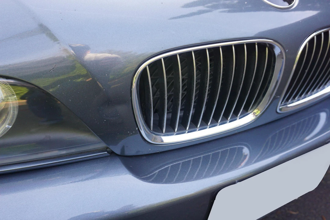2000 BMW E39 540i - Image 25 of 26