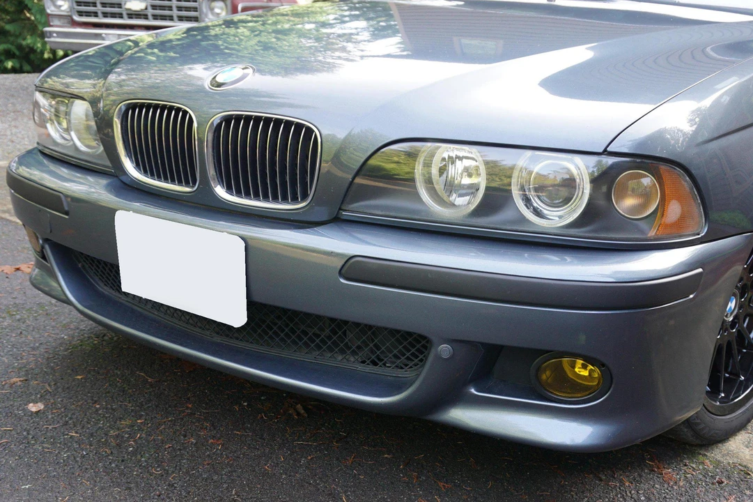 2000 BMW E39 540i - Image 26 of 26
