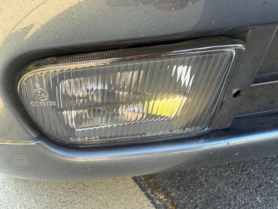 2000 BMW E39 540i - Image 20 of 31