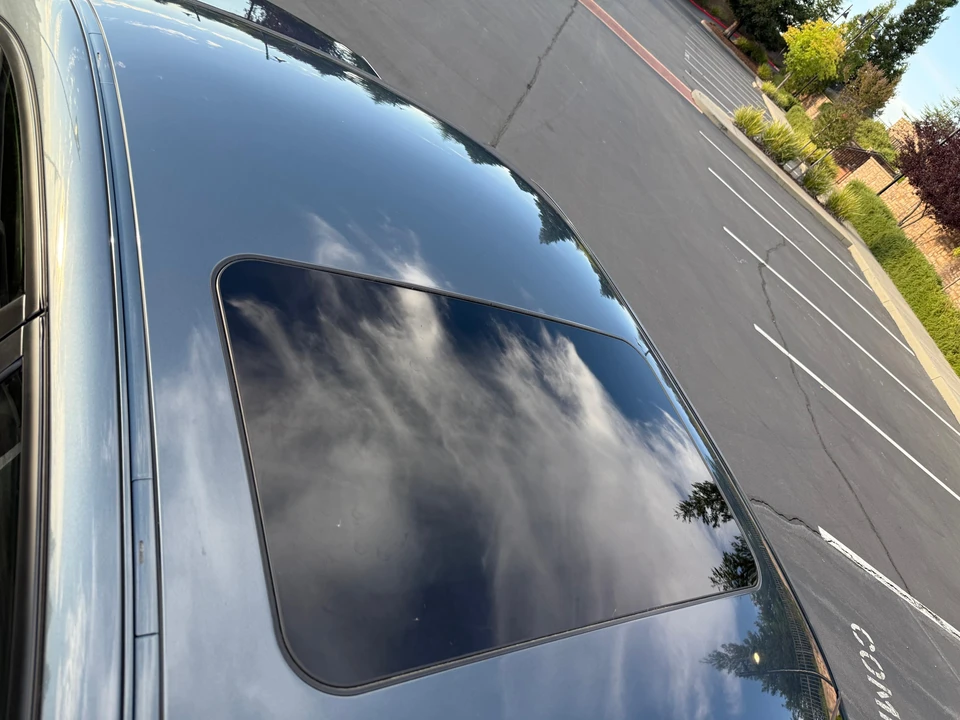 2000 BMW E39 540i - Image 31 of 31