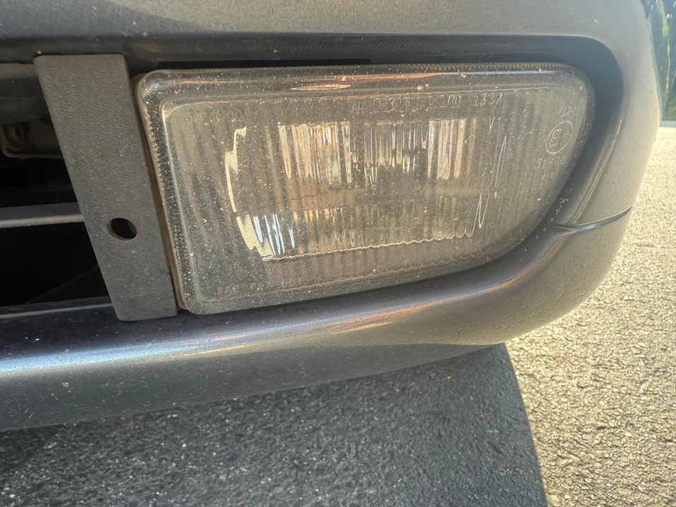 2000 BMW E39 540i - Image 22 of 31