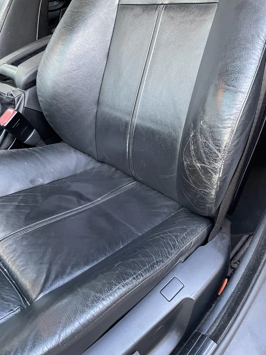 2000 BMW E39 540i - Image 12 of 13