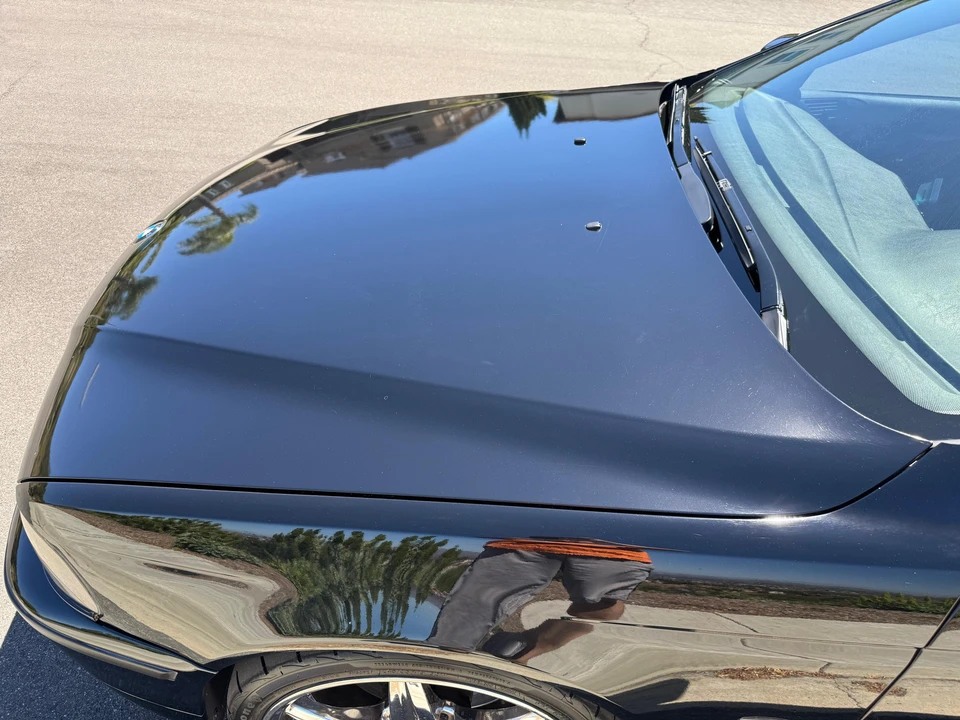 2000 BMW E39 540i - Image 13 of 31