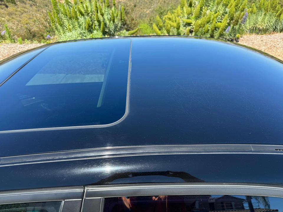 2000 BMW E39 540i - Image 16 of 31