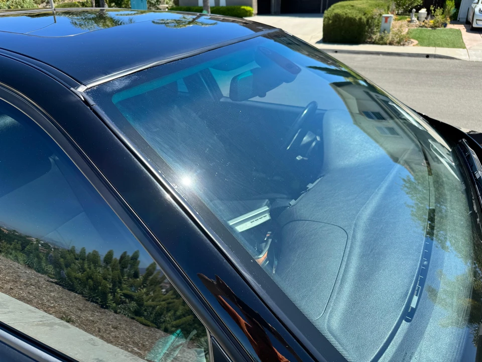 2000 BMW E39 540i - Image 22 of 31
