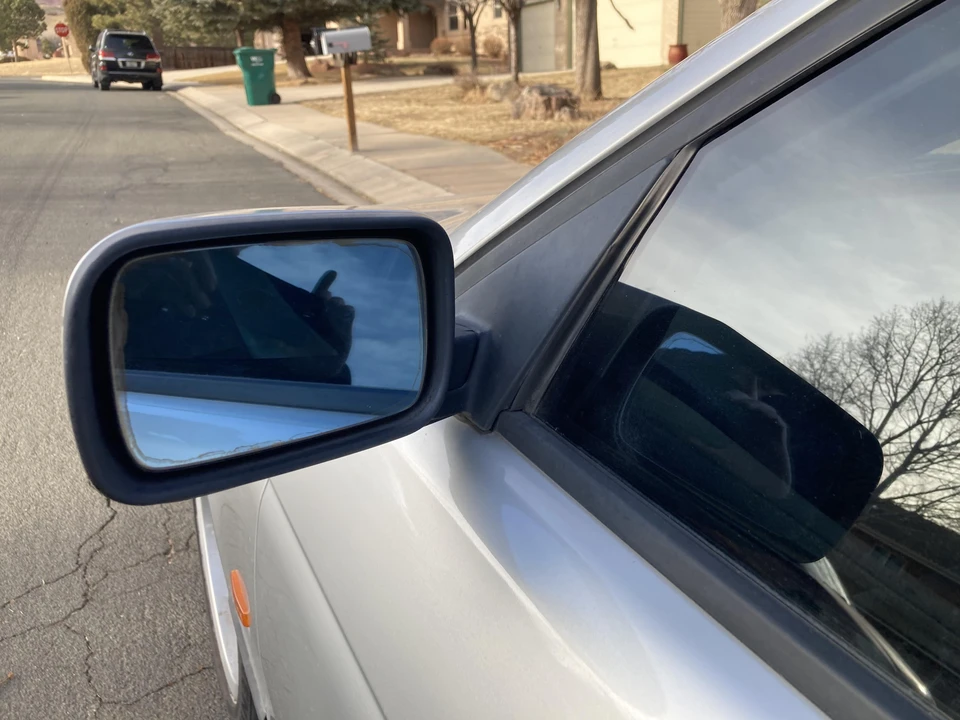 2000 BMW E39 540i - Image 15 of 31