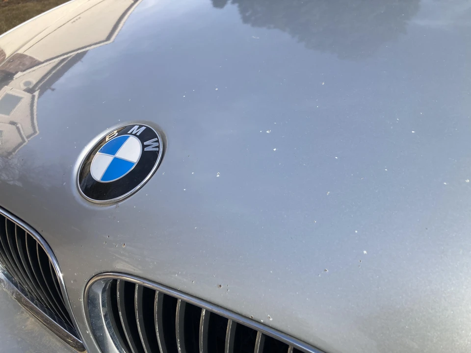 2000 BMW E39 540i - Image 25 of 31