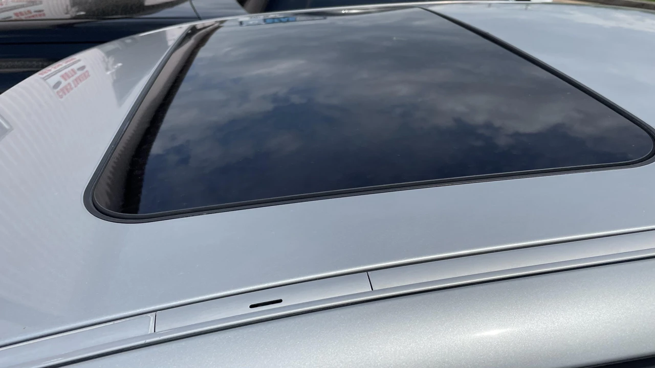 2000 BMW E39 540i - Image 9 of 31