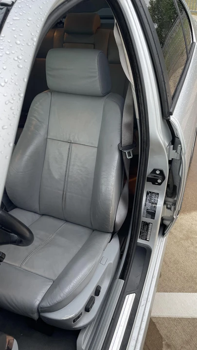 2000 BMW E39 540i - Image 23 of 31