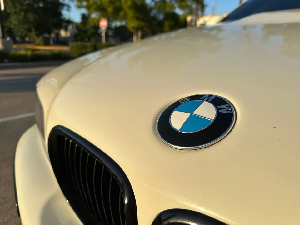 2000 BMW E39 540i - Image 28 of 31