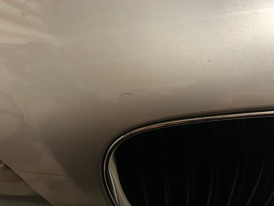 2000 BMW E39 540i - Image 15 of 31