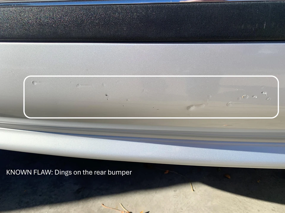 2000 BMW E39 540i - Image 16 of 31