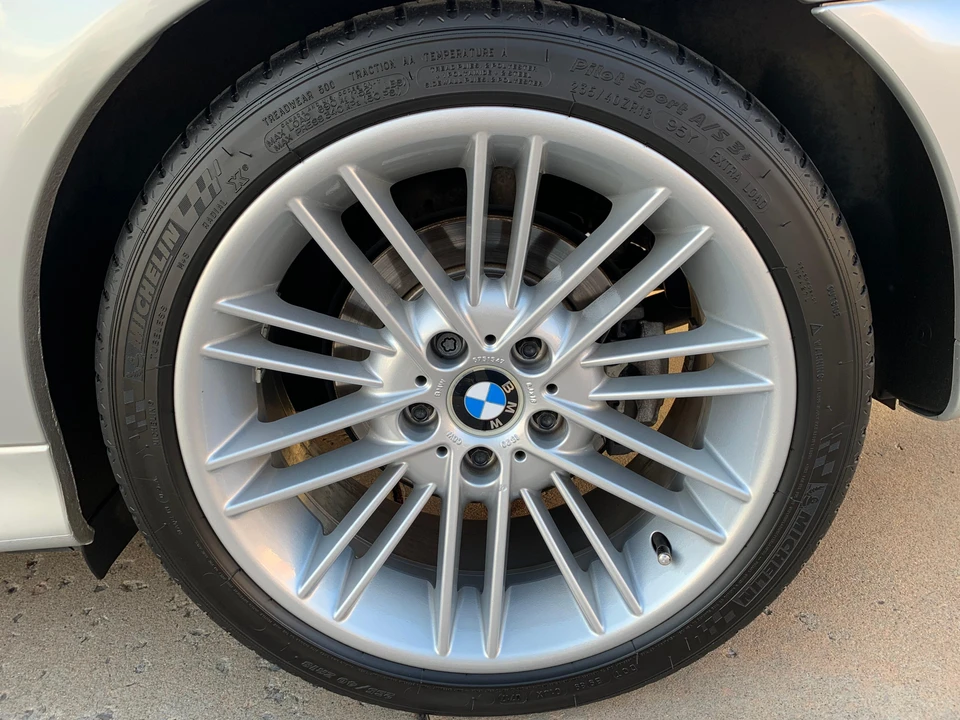 2000 BMW E39 540i - Image 21 of 31
