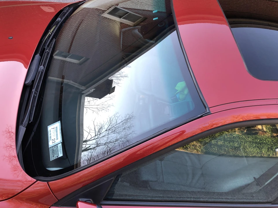 2000 BMW E39 540i - Image 18 of 31