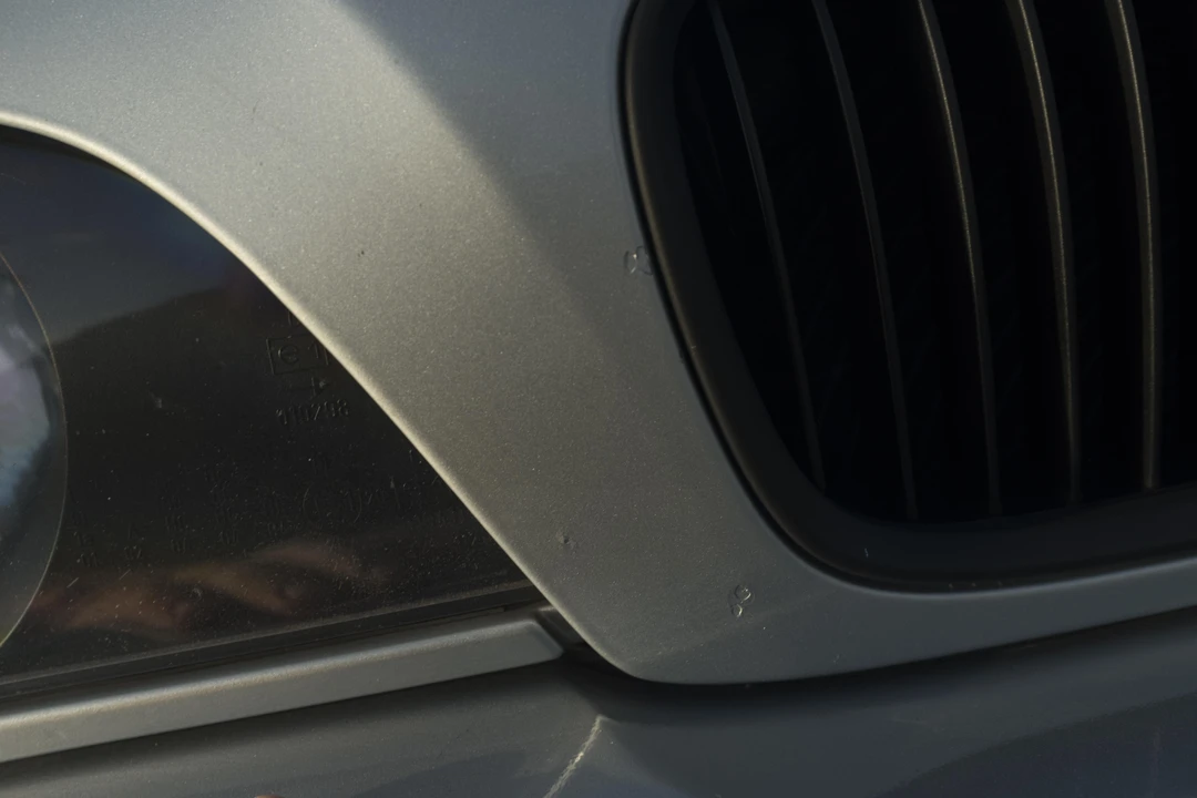 2000 BMW E39 540i - Image 22 of 31
