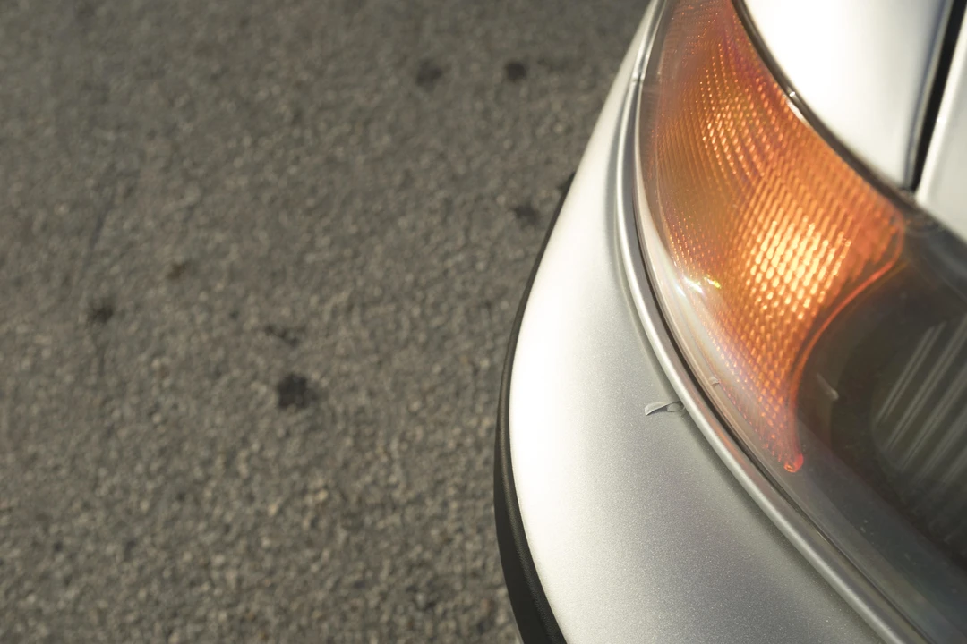 2000 BMW E39 540i - Image 25 of 31