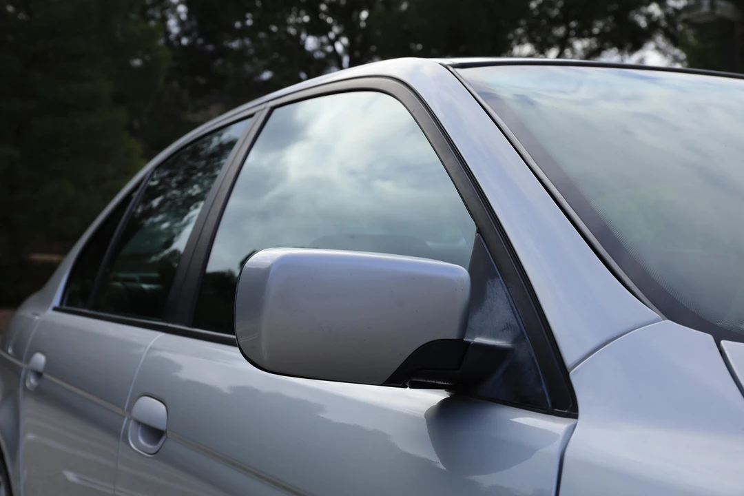 2000 BMW E39 540i - Image 31 of 31
