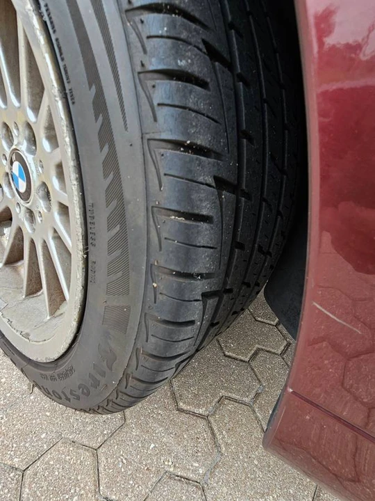 2000 BMW E39 540i - Image 4 of 22
