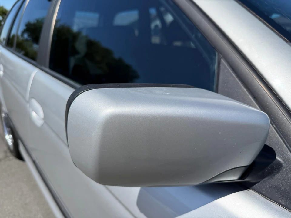 2000 BMW E39 540i - Image 19 of 31