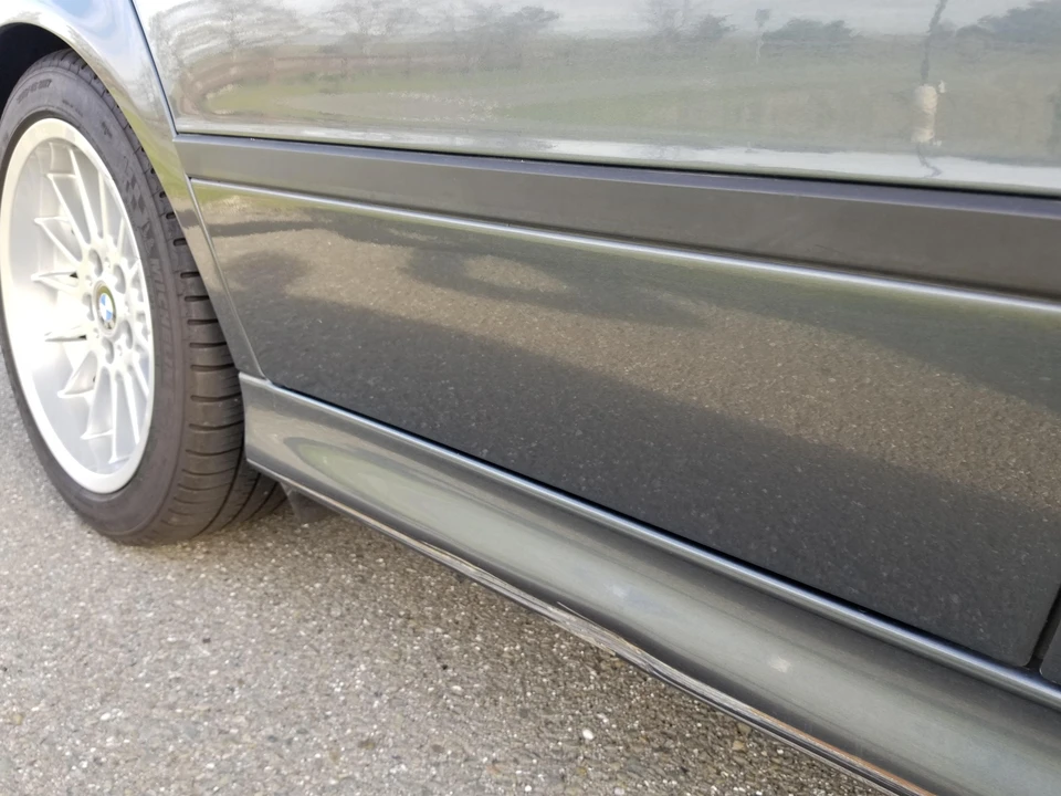 2000 BMW E39 540i - Image 26 of 31