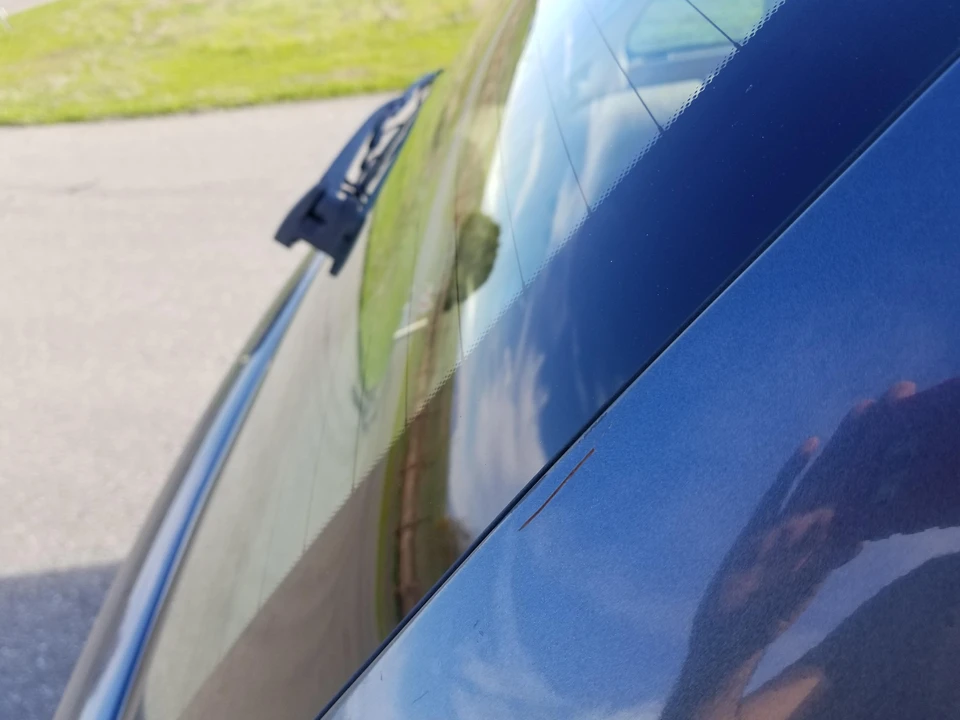 2000 BMW E39 540i - Image 25 of 31