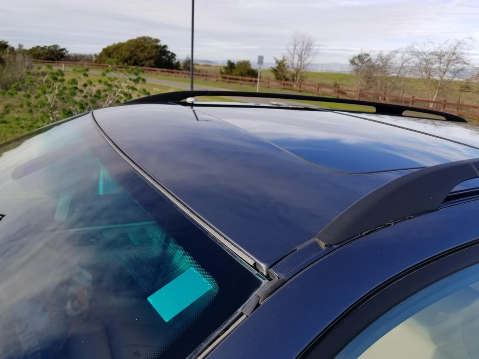 2000 BMW E39 540i - Image 18 of 31