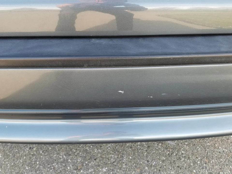 2000 BMW E39 540i - Image 24 of 31