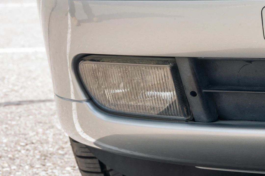 2000 BMW E39 540i - Image 15 of 31