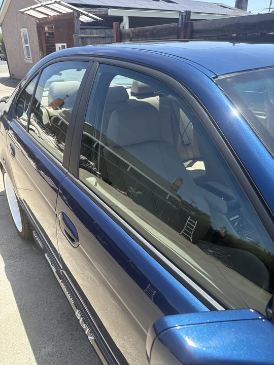 2000 BMW E39 540i - Image 31 of 31