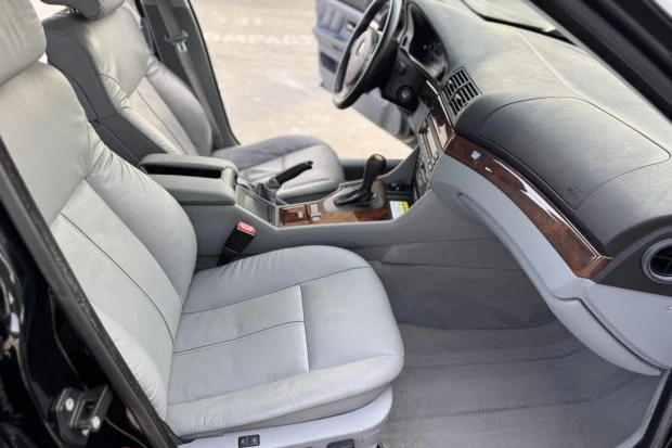 2000 BMW E39 540i - Image 4 of 7