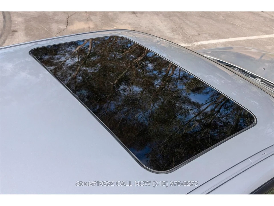 2000 BMW E39 540i - Image 18 of 31