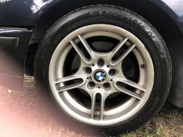 2000 BMW E39 540i - Image 5 of 10