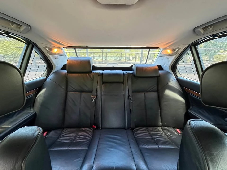 2000 BMW E38 7 Series - Image 6 of 20