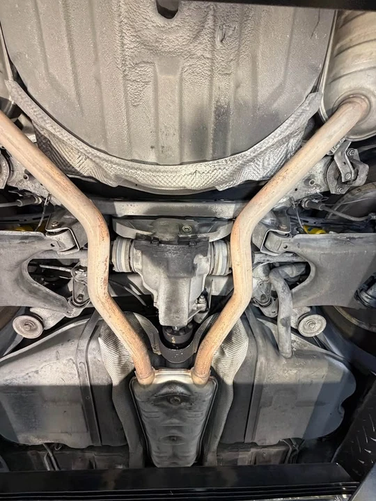 2000 BMW E38 7 Series - Image 12 of 20