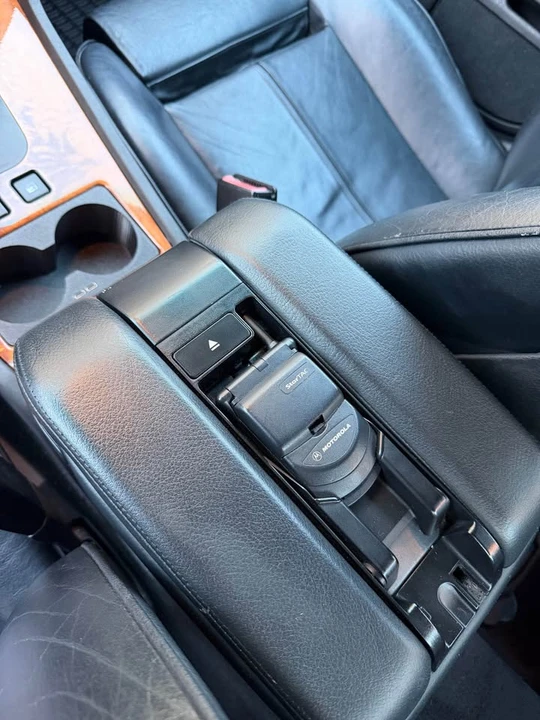 2000 BMW E38 7 Series - Image 17 of 20