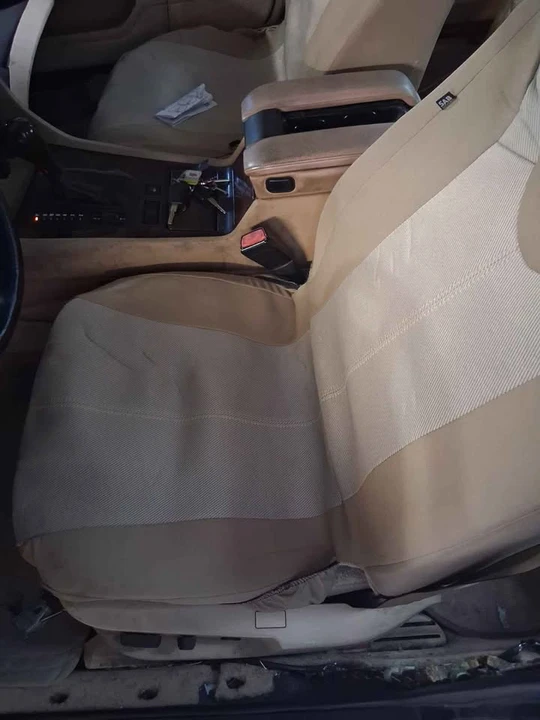 2000 BMW E38 7 Series - Image 2 of 8