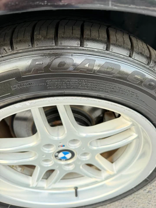 2000 BMW E38 7 Series - Image 9 of 12