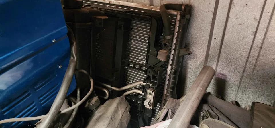 2000 BMW E38 7 Series - Image 13 of 20