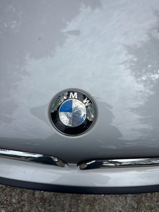 2000 BMW E38 7 Series - Image 5 of 8