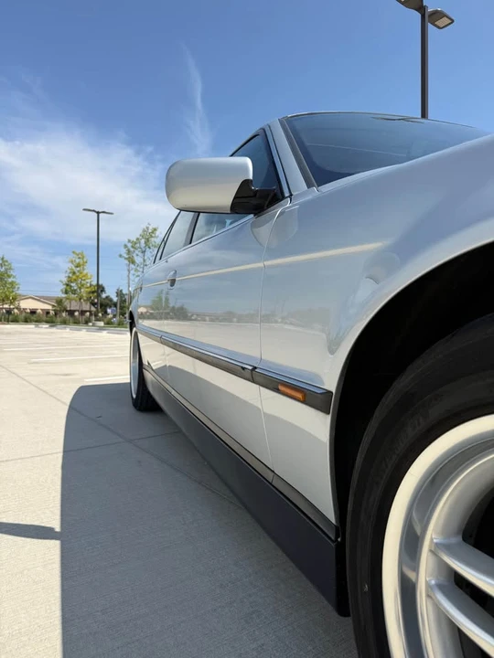 2000 BMW E38 7 Series - Image 6 of 15