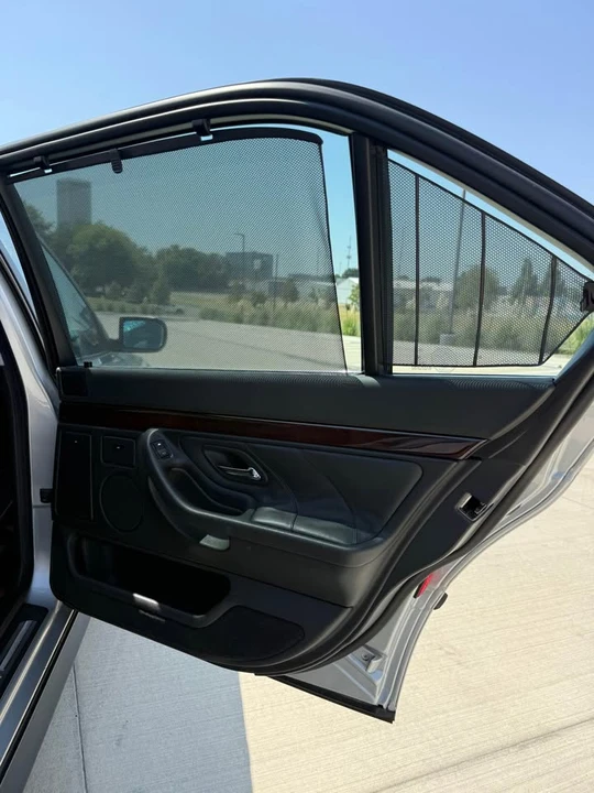 2000 BMW E38 7 Series - Image 12 of 15