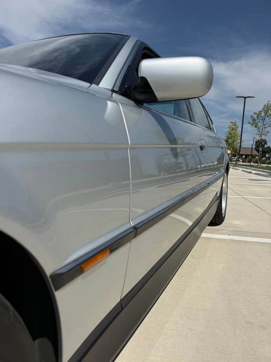 2000 BMW E38 7 Series - Image 5 of 15